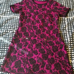 Dorothy Perkins shift dress